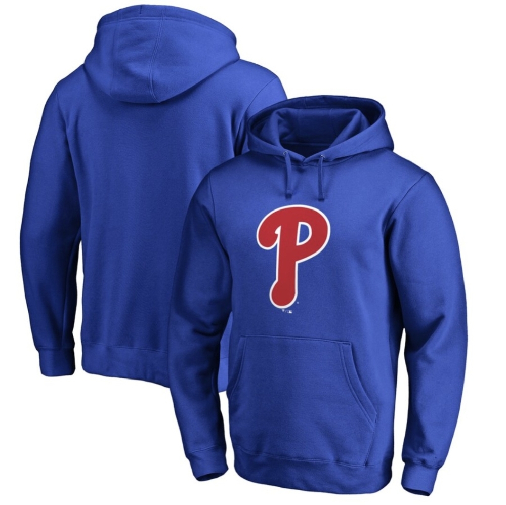 Philadelphia Phillies Hoodie NWOT